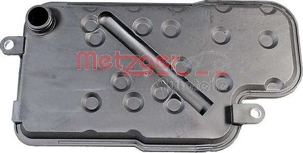 Metzger 8028029 - Hidraulicni filter, automatski mjenjač www.molydon.hr