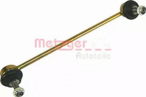 Metzger 83049911 - Šipka/spona, stabilizator www.molydon.hr