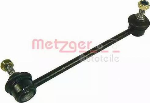 Metzger 83040328 - Šipka/spona, stabilizator www.molydon.hr