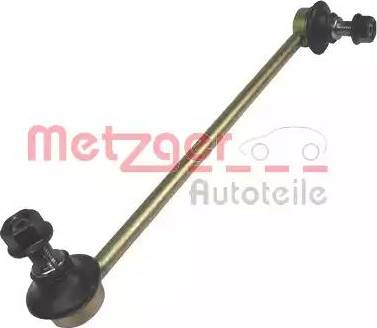 Metzger 83041311 - Šipka/spona, stabilizator www.molydon.hr