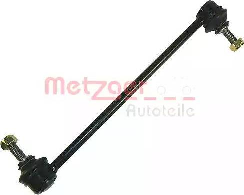 Metzger 83005318 - Šipka/spona, stabilizator www.molydon.hr