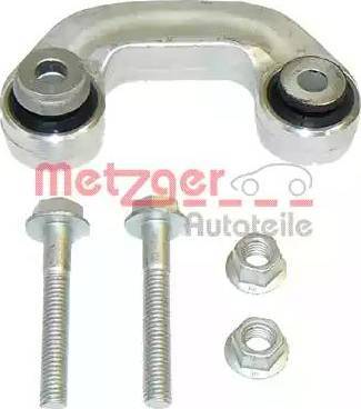 Metzger 83006111 - Šipka/spona, stabilizator www.molydon.hr