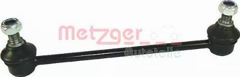 Metzger 83003018 - Šipka/spona, stabilizator www.molydon.hr