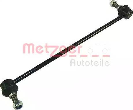 Metzger 83003718 - Šipka/spona, stabilizator www.molydon.hr