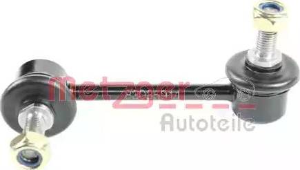 Metzger 83035911 - Šipka/spona, stabilizator www.molydon.hr