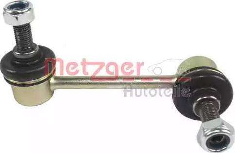 Metzger 83035812 - Šipka/spona, stabilizator www.molydon.hr