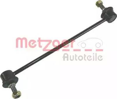 Metzger 83036318 - Šipka/spona, stabilizator www.molydon.hr