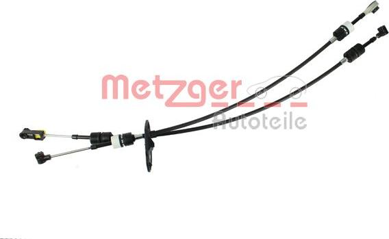 Metzger 3150053 - Sajla, ručni mjenjač www.molydon.hr