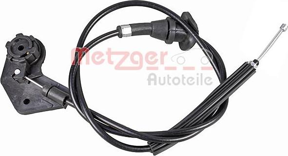 Metzger 3160064 - Sajla haube motora www.molydon.hr