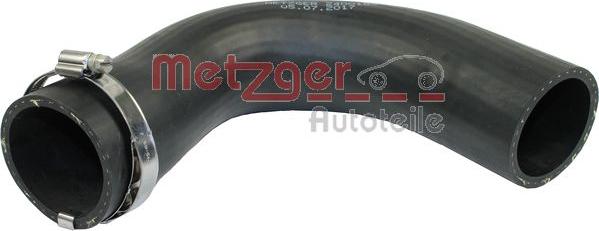 Metzger 2400189 - Crijevo interkulera www.molydon.hr