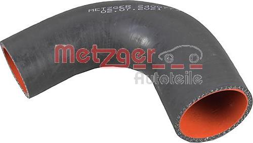 Metzger 2400773 - Crijevo interkulera www.molydon.hr