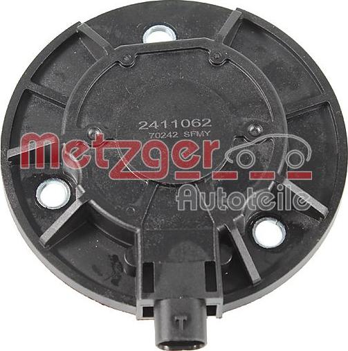 Metzger 2411062 - Centralni magnet, podešavanje bregastog vratila www.molydon.hr