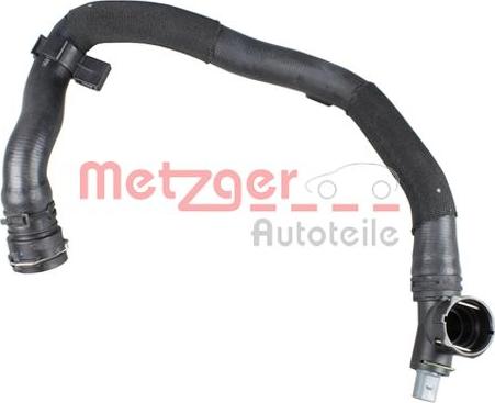 Metzger 2420880 - Crijevo hladnjaka www.molydon.hr