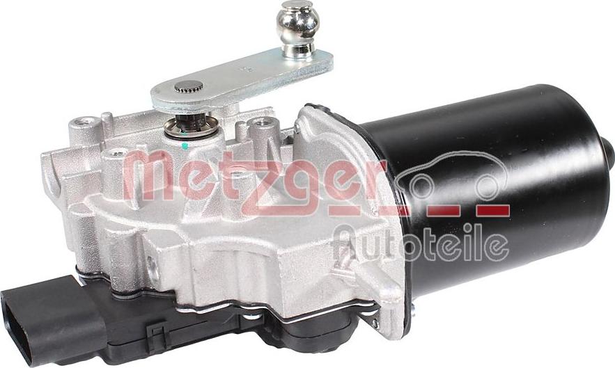 Metzger 2190989 - Motor brisača www.molydon.hr