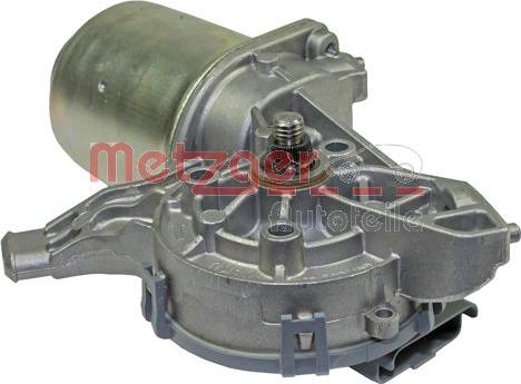 Metzger 2190593 - Motor brisača www.molydon.hr