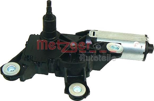 Metzger 2190540 - Motor brisača www.molydon.hr