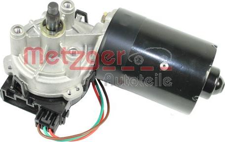 Metzger 2190561 - Motor brisača www.molydon.hr