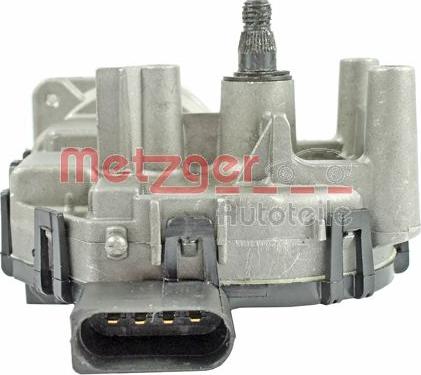 Metzger 2190641 - Motor brisača www.molydon.hr