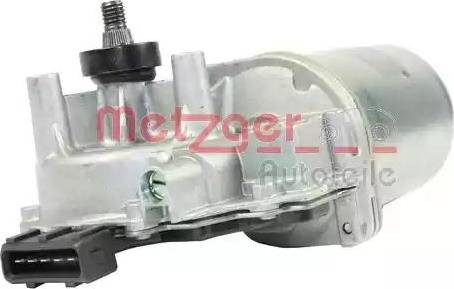 Metzger 2190609 - Motor brisača www.molydon.hr