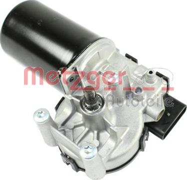 Metzger 2190607 - Motor brisača www.molydon.hr