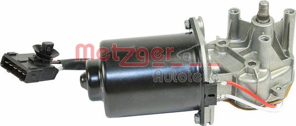 Metzger 2190830 - Motor brisača www.molydon.hr