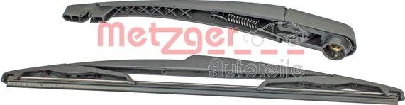Metzger 2190292 - Držač metlice brisača, pranje vjetrobrana www.molydon.hr
