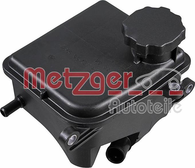 Metzger 2140422 - Ekspanzioni posuda , hidraulicno ulje za servo-upravljanje www.molydon.hr