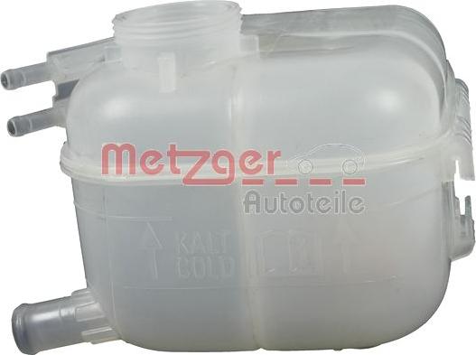 Metzger 2140094 - Ekspanziona posuda , rashladna tekućina www.molydon.hr