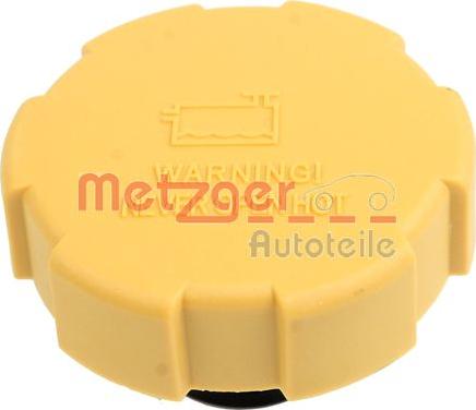 Metzger 2140045 - Čep posude  za rashladnu tekućinu www.molydon.hr