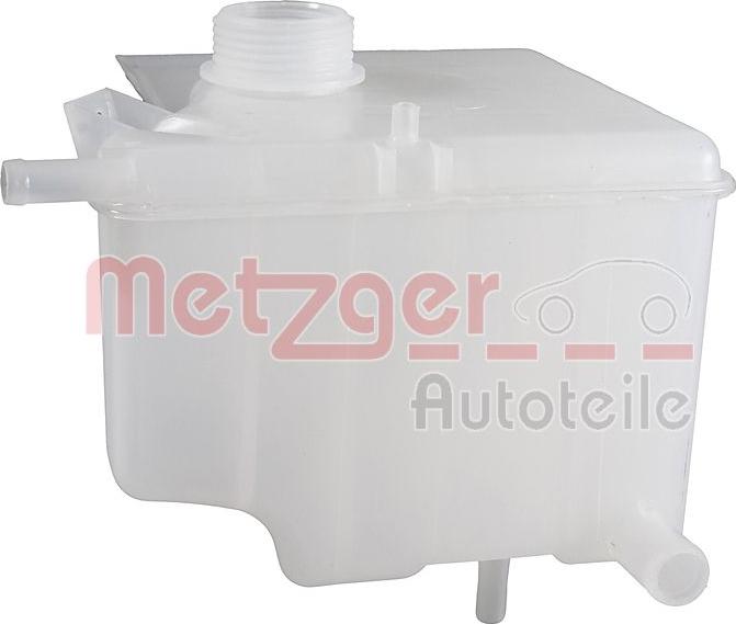 Metzger 2140062 - Ekspanziona posuda , rashladna tekućina www.molydon.hr