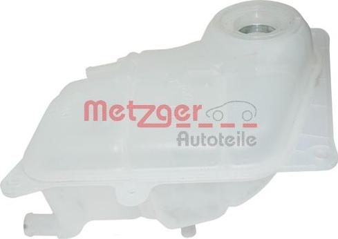 Metzger 2140004 - Ekspanziona posuda , rashladna tekućina www.molydon.hr