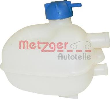 Metzger 2140005 - Ekspanziona posuda , rashladna tekućina www.molydon.hr