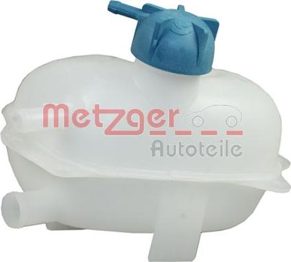 Metzger 2140002 - Ekspanziona posuda , rashladna tekućina www.molydon.hr