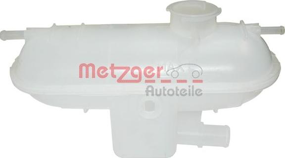 Metzger 2140023 - Ekspanziona posuda , rashladna tekućina www.molydon.hr