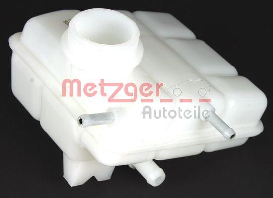 Metzger 2140108 - Ekspanziona posuda , rashladna tekućina www.molydon.hr