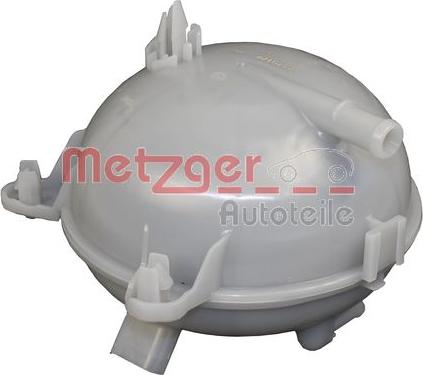 Metzger 2140174 - Ekspanziona posuda , rashladna tekućina www.molydon.hr