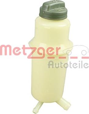 Metzger 2140314 - Ekspanzioni posuda , hidraulicno ulje za servo-upravljanje www.molydon.hr