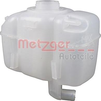 Metzger 2140296 - Ekspanziona posuda , rashladna tekućina www.molydon.hr