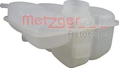 Metzger 2140244 - Ekspanziona posuda , rashladna tekućina www.molydon.hr
