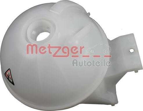 Metzger 2140242 - Ekspanziona posuda , rashladna tekućina www.molydon.hr