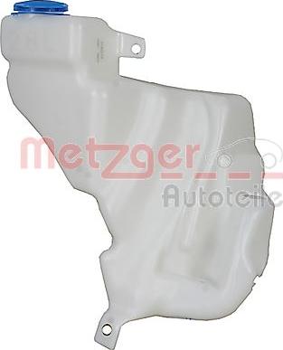 Metzger 2140278 - posuda  za tekućinu za pranje, pranje vjetrobrana www.molydon.hr