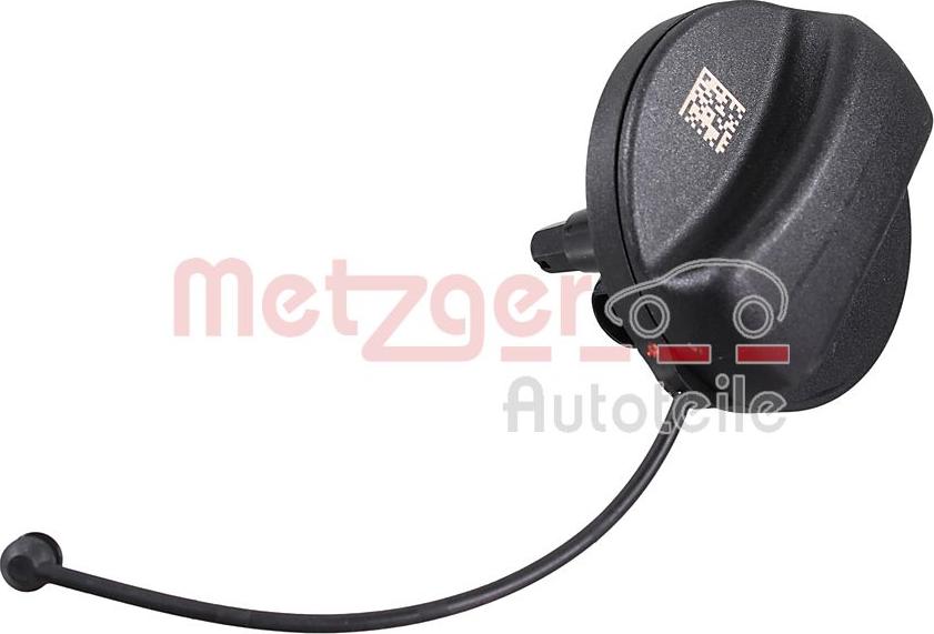 Metzger 2141046 - Zatvarac, rezervoar za gorivo www.molydon.hr