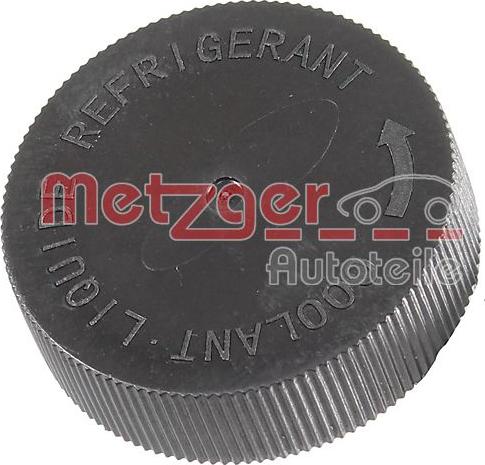 Metzger 2141054 - Čep posude  za rashladnu tekućinu www.molydon.hr