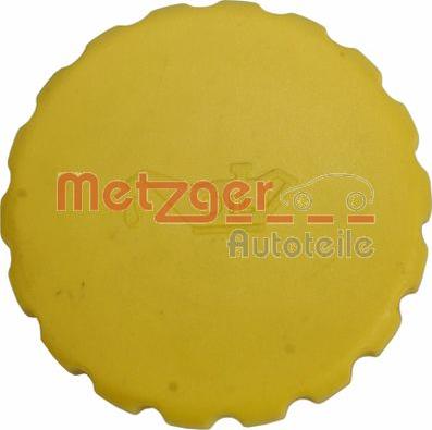 Metzger 2141012 - Zatvarac, otvor za ulivanje ulja www.molydon.hr