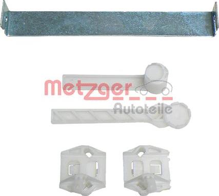 Metzger 2160037 - Set za popravak, podizačprozora www.molydon.hr