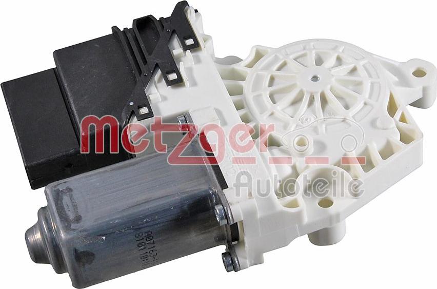 Metzger 2160793 - Elektromotor, podizač prozorskog stakla www.molydon.hr