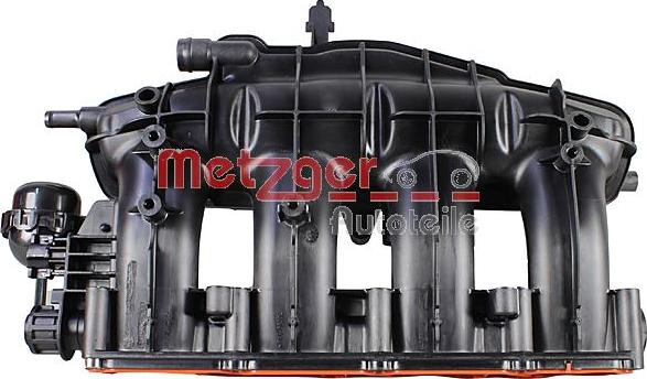 Metzger 2100093 - Modul usisne Cijevi www.molydon.hr