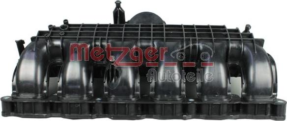 Metzger 2100051 - Modul usisne Cijevi www.molydon.hr