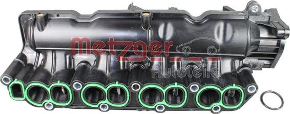 Metzger 2100057 - Modul usisne Cijevi www.molydon.hr