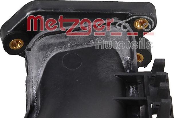 Metzger 2100036 - Modul usisne Cijevi www.molydon.hr